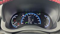 Toyota Yaris Cross 116h GR Sport MY22 — photo 14