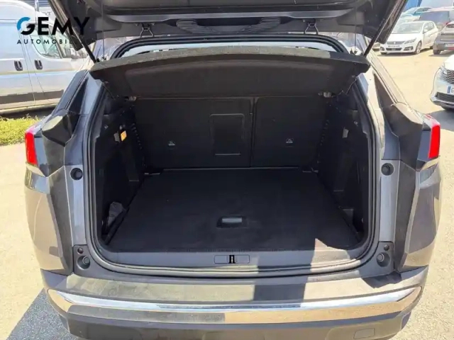 Peugeot 3008 bluehdi 130ch s&amp;s eat8 — photo 6