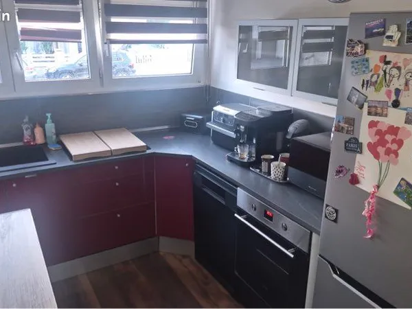 Appartement f5