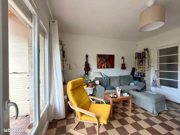 Appartement T4 Centre Ville Aix en Provence