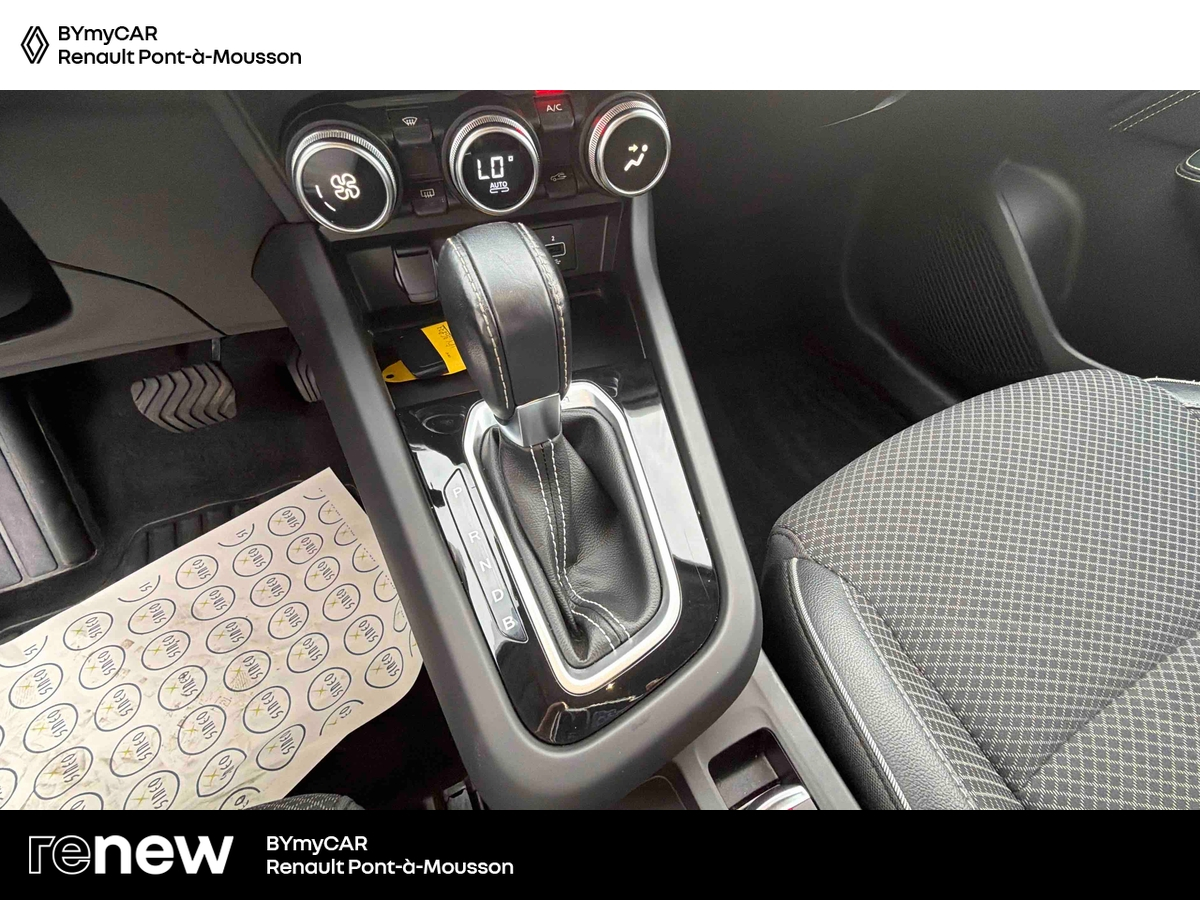 Renault Arkana E-Tech 145 - 21B — photo 22
