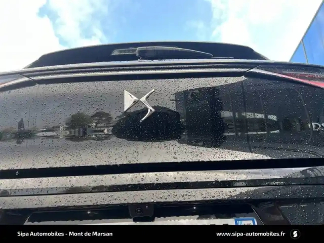 Ds Ds 4 hybride 145 e-dct6 — photo 54