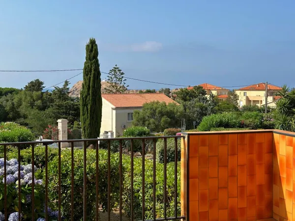 Appartement 2 pièces 36 m²