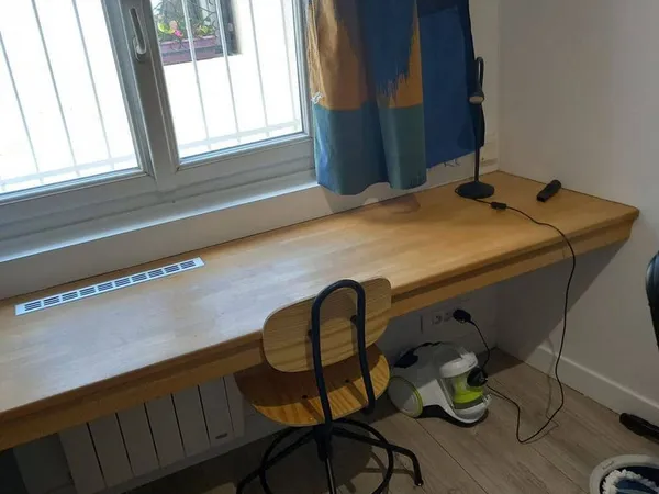 Appartement 1 pièce 23 m²