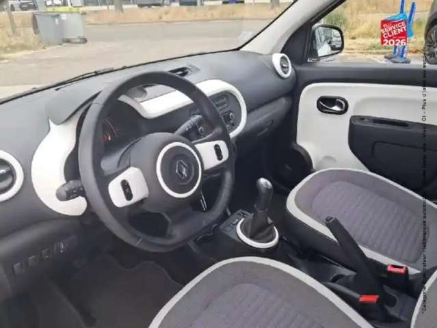 Renault Twingo 1.0 sce 70ch zen euro6c — photo 16