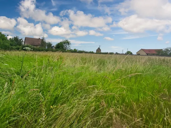 Terrain 773 m²