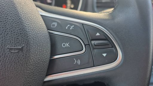 Renault Scenic 1.7 dCi 120 - Limited – 2019 – 112045 km – Diesel – Boîte Manuelle — photo 38