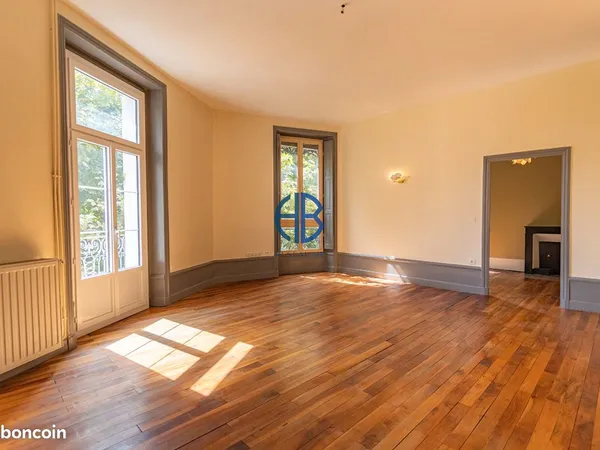 Appartement 3 pièces 83 m²
