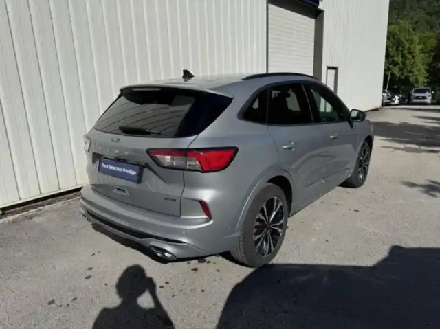 Ford Kuga 2.5 duratec 225ch phev st-line business bva — photo 6