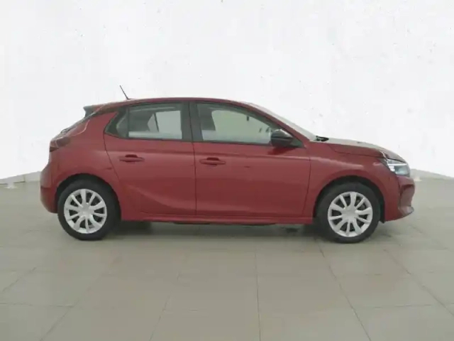 Opel Corsa electrique 136 ch &amp; batterie 51 kwh — photo 4