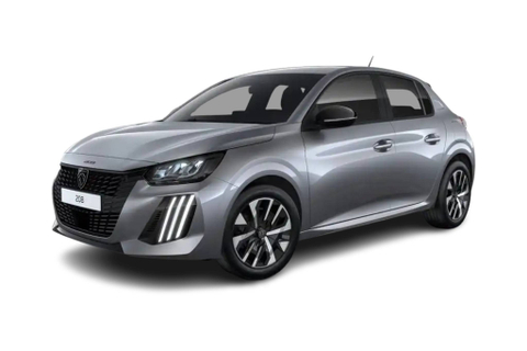 Peugeot 208 100 S&amp;S BVM6