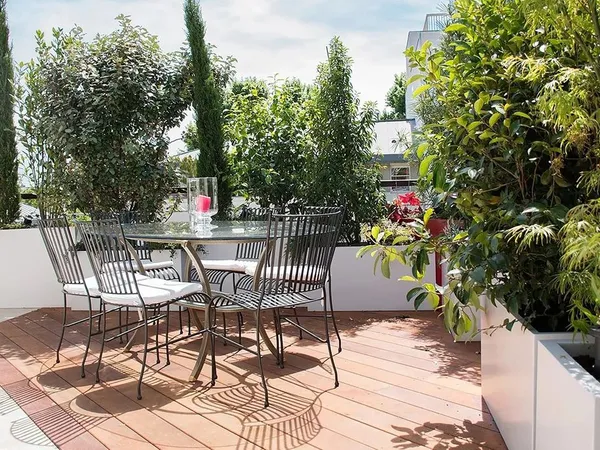 Appartement 5 pièces 105 m²