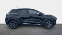 Ford Puma 1.0 EcoBoost 125ch mHEV Titanium — photo 4