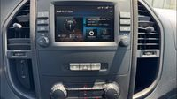 Mercedes Vito 114 CDI Long Pro Propulsion — photo 25