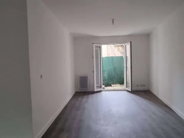 Appartement 1 pièce 39 m²