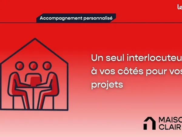 Maison 5 pièces 102 m²