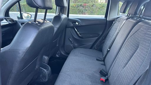 Citroen C3 1.2 VTi 82 - Feel Edition – 2015 – 115716 km – Essence – Boîte Manuelle — photo 36