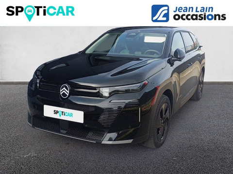 Citroen C5 Aircross Hybride 145 ch Aut Max