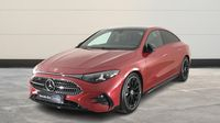 Mercedes Cla 200 163+30ch AMG Line 8G-eDCT