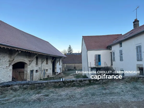 Maison 7 pièces 300 m²