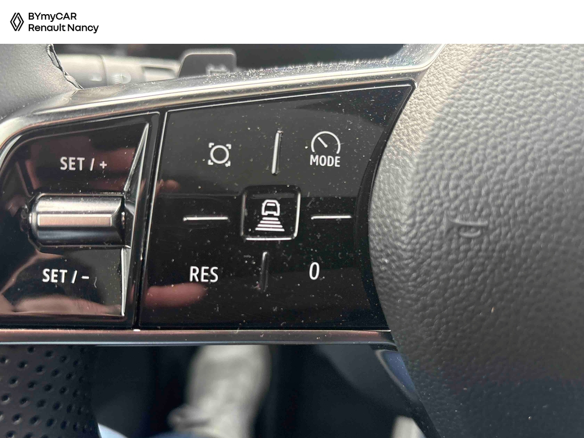 Renault Scenic E-Tech électrique 220 ch grande autonomie — photo 17