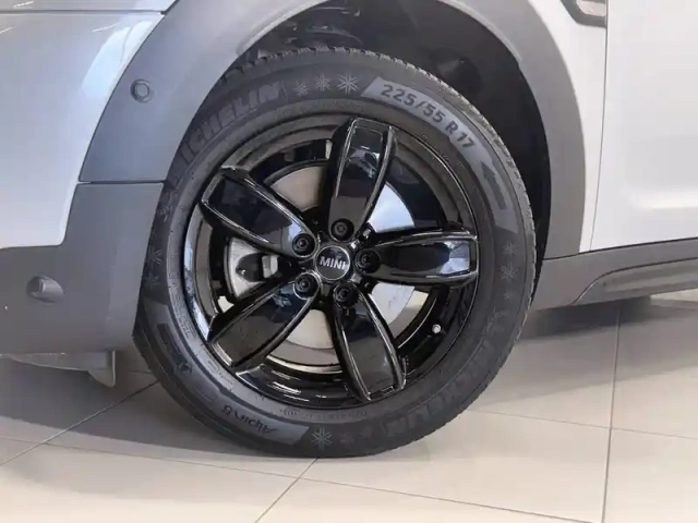 Mini Mini countryman 136 ch bva7 — photo 14