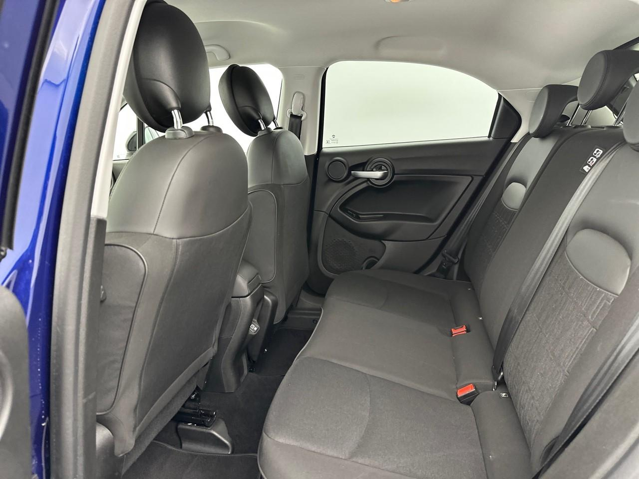 Fiat 500X 1.5 firefly 130 ch s/s dct7 hybrid — photo 12