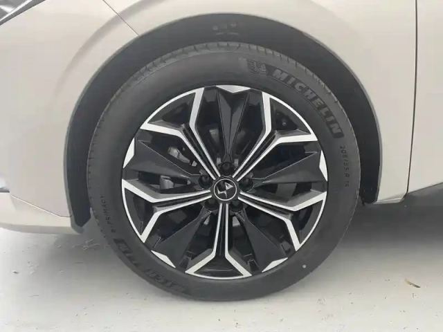 Ds Ds 4 bluehdi 130 eat8 — photo 145
