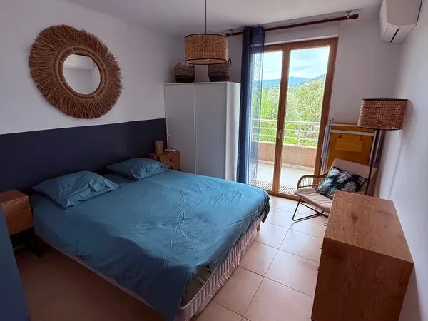 Appartement à louer f2