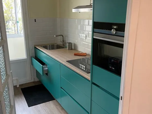 Chambre disponible Edouard Vaillant