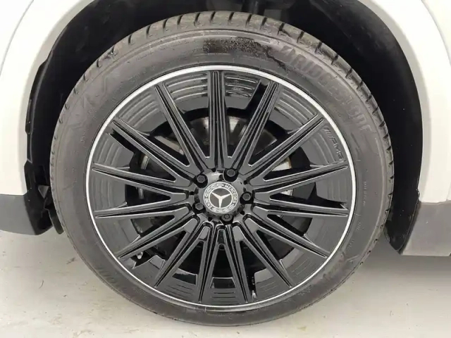 Mercedes Gla 200 d 8g-dct — photo 13