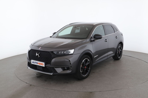 DS Automobiles DS7 Crossback 1.6 PureTech Performance Line + Automatique
