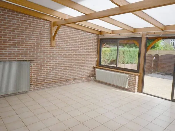 Maison 4 pièces 93 m²