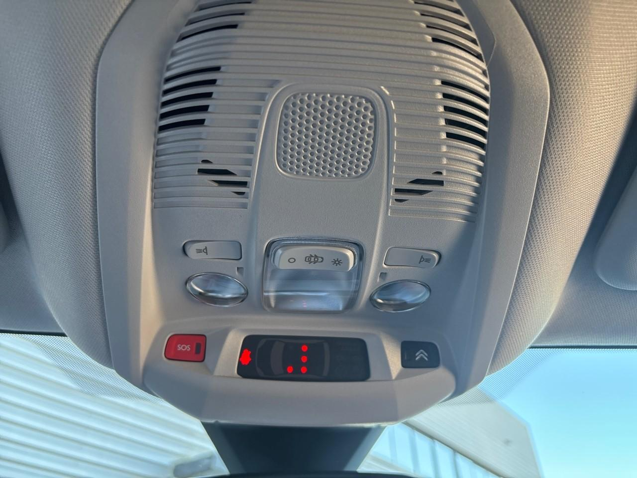 Citroën C5 Aircross puretech 130 s&s eat8 shine — photo 15