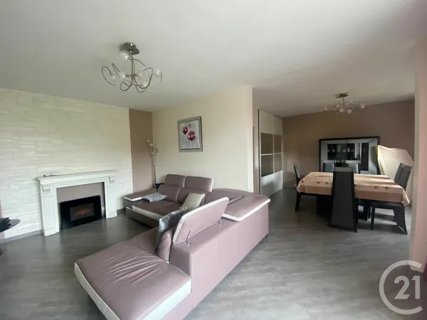 Appartement 5 pièces 105 m²