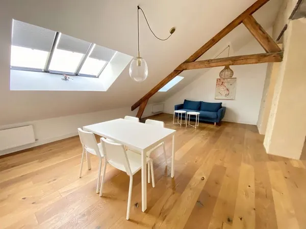 Appartement 4 pièces 88 m²