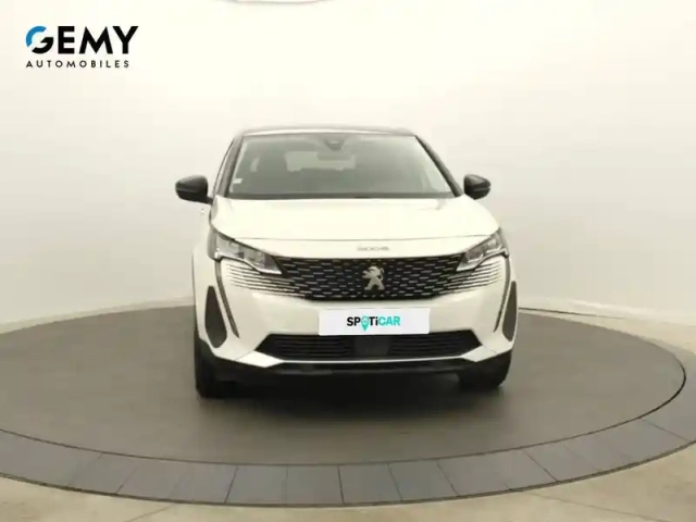 Peugeot 3008 puretech 130ch s&amp;s eat8 — photo 19