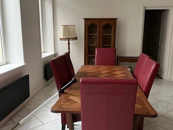 Location appartement centre ville