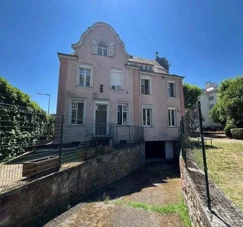 Bureaux 442 m² Strasbourg