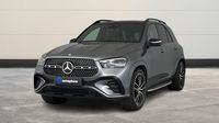 Mercedes Gle 400 e Hybrid EQ 252ch+136ch AMG Line 4Matic 9G-Tronic