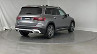 Mercedes Glb 200 d 150ch AMG Line 8G-DCT — photo 5