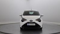 Toyota Aygo 1.0 VVT-i 72ch x-play 5p MY21