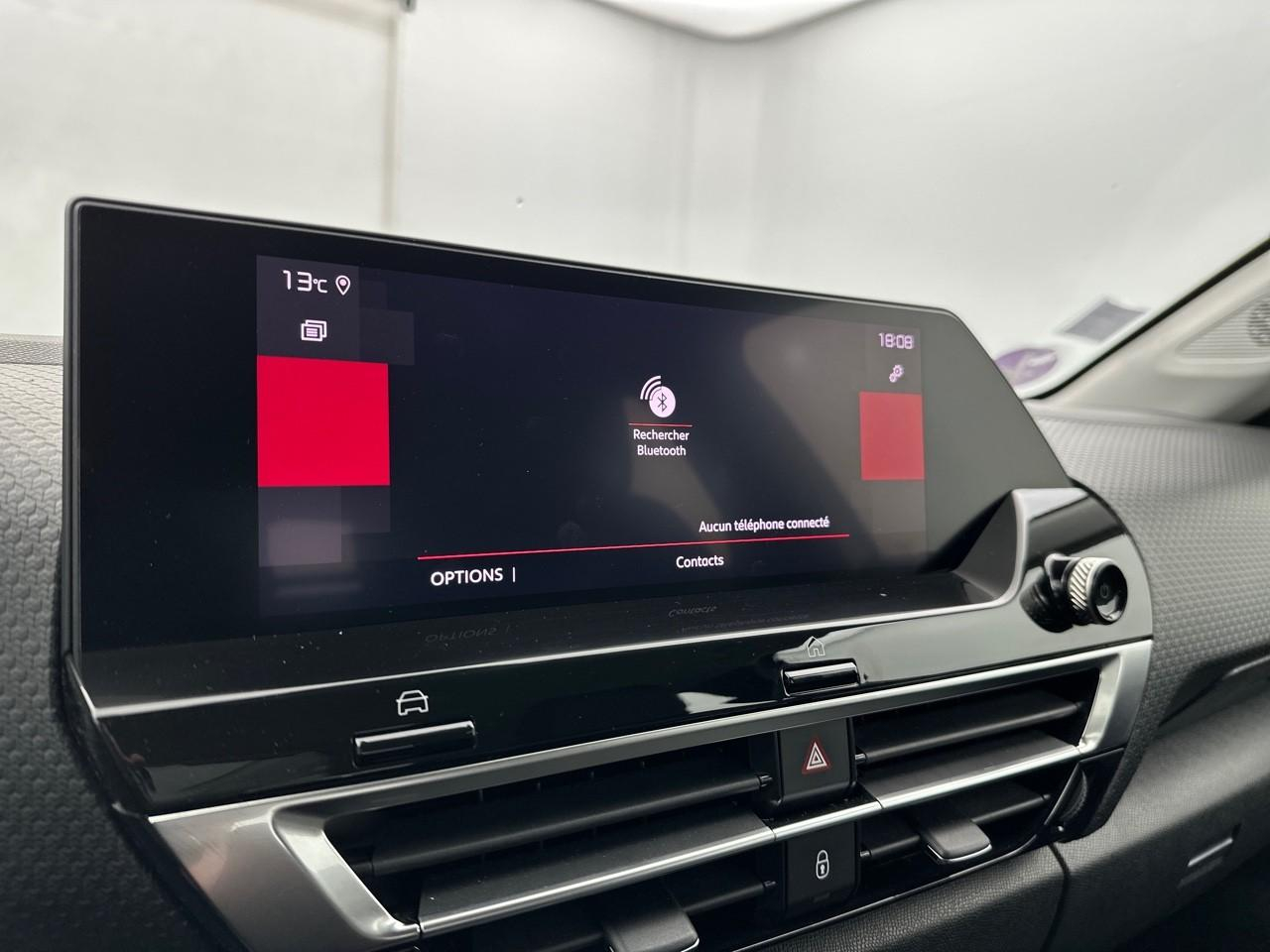 Citroën C4 puretech 130 s&s eat8 feel pack — photo 25