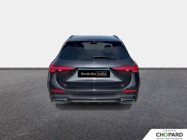 Mercedes Classe C break 220 d 9g-tronic — photo 6