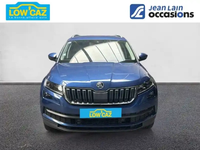 Skoda Kodiaq 1.5 tsi 150 act dsg7 7pl — photo 2