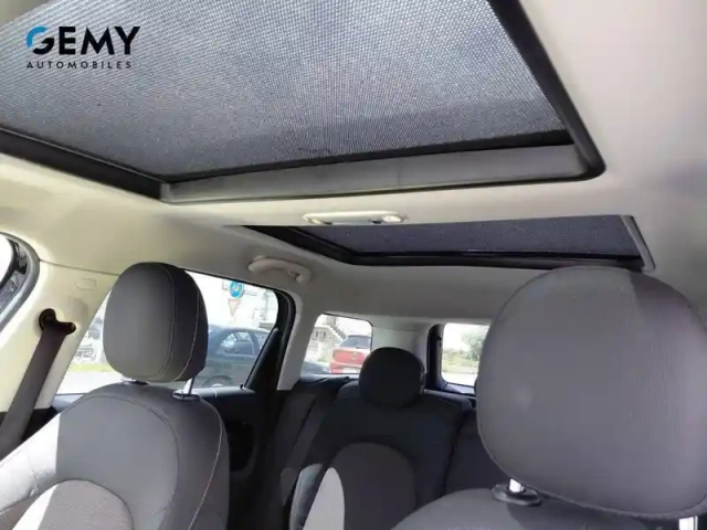 Mini Mini countryman 136 ch — photo 16