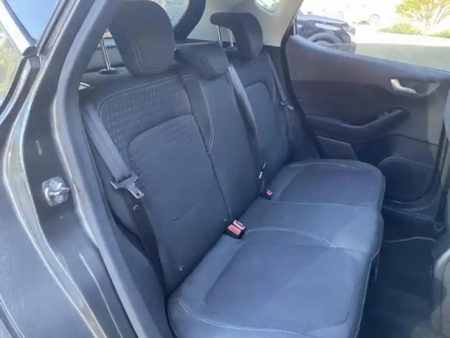 Ford Fiesta vii 1.0 ecoboost 100ps active — photo 24