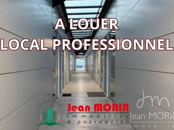 Local commercial 60 m²