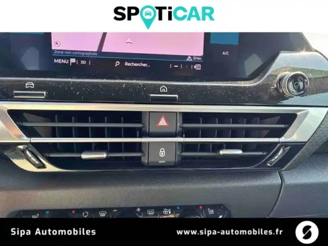 Citroën C4 puretech 130 s&amp;s eat8 — photo 16