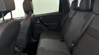 Dacia Duster 1.5 dCi 110ch Explorer 4X2 — photo 13